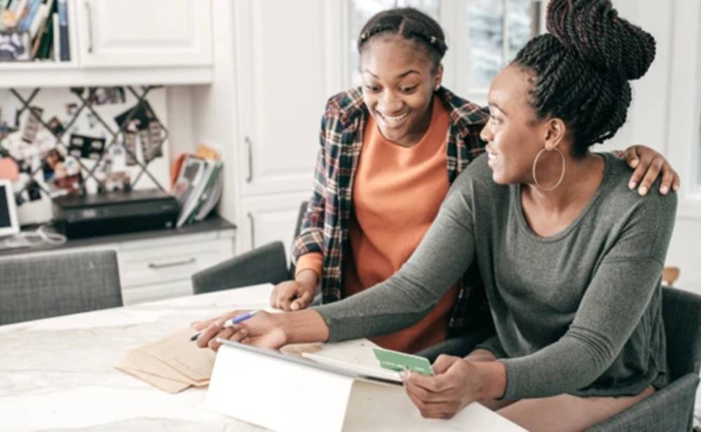 Build Your Credit