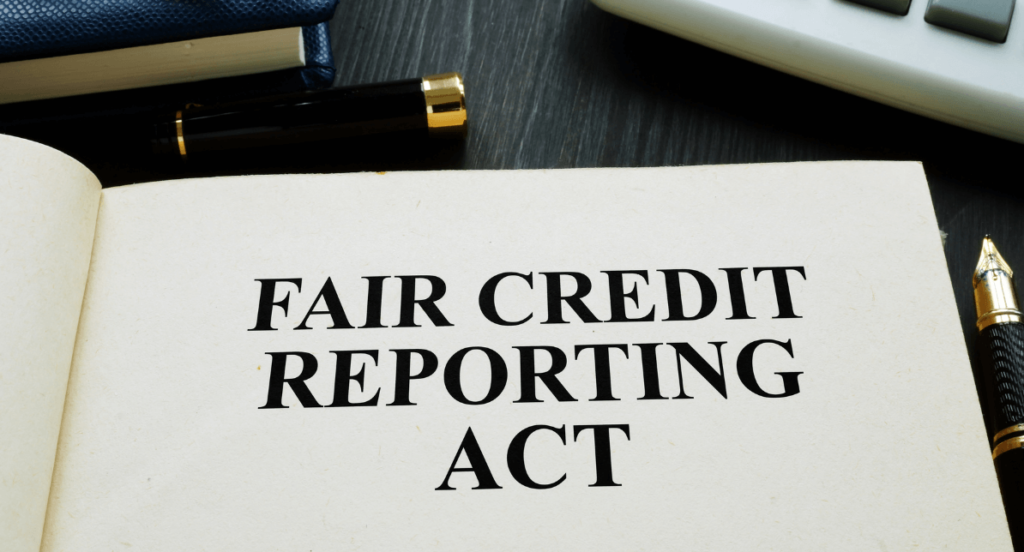 Trucker’s Rights Under The Fair Credit Reporting Act