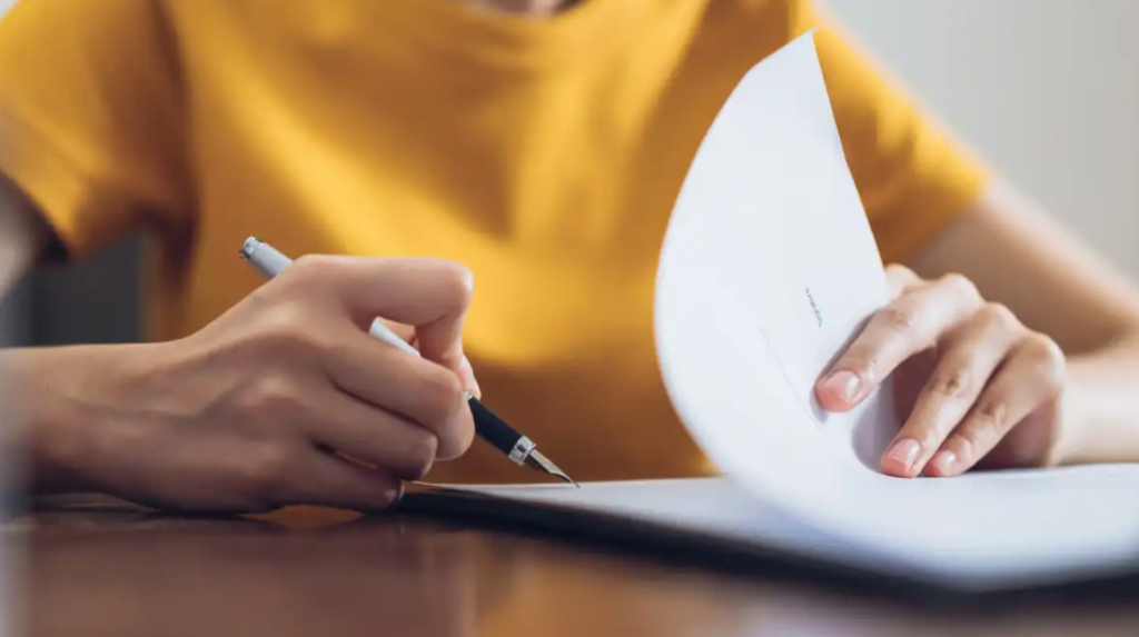 Trucker’s Rights Under The Fair Credit Reporting Act