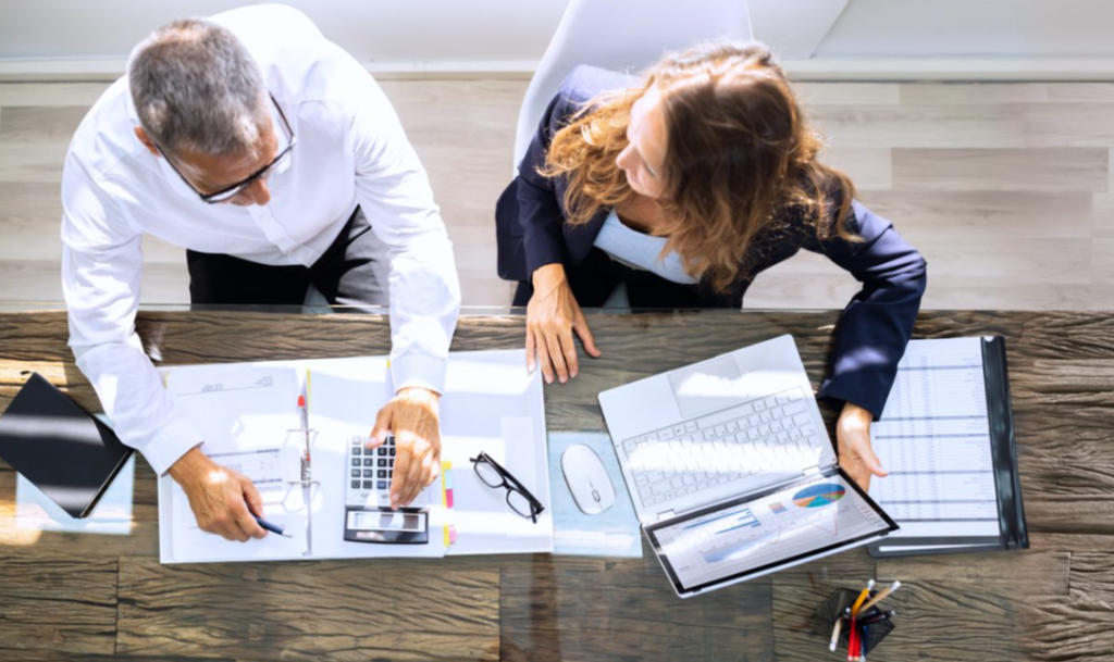 Cadillac Accounts Receivable