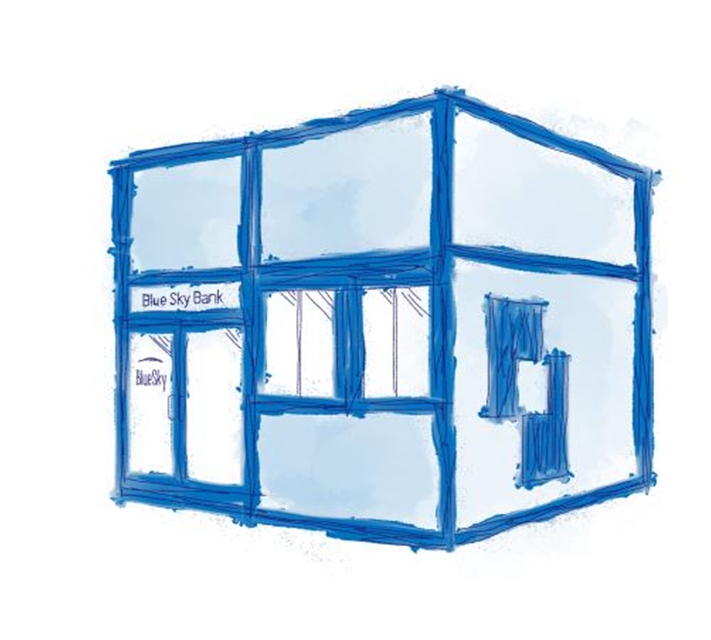The Entrepreneurial Bank