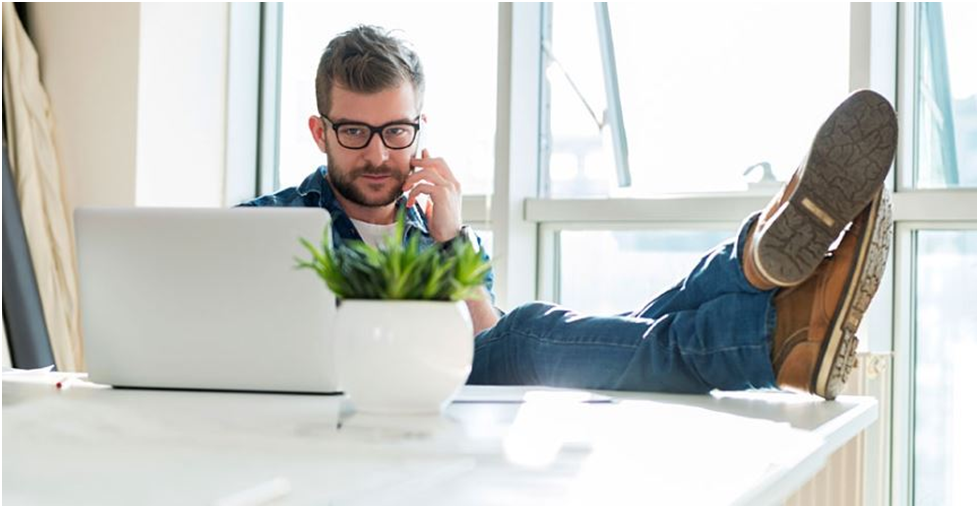 The Entrepreneurial Bank